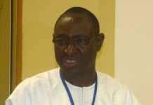Konzo Traoré, directeur national de la BCEAO Mali