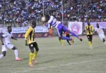 Championnat national : LE STADE MALIEN S’ENVOLE EN TÊTE