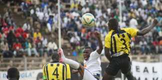 Championnat national : DJOLIBA-STADE MALIEN, DE L’ELECTRICITE DANS L’AIR