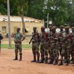 Armée malienne : Sapées dans leur fondement existentiel, les FAMA renaissent