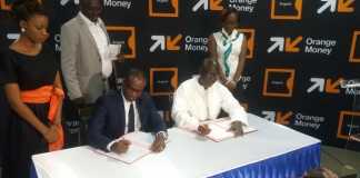 La Banque Atlantique Mali et Orange Mali lancent « l’opération bancaires » d’Orange Money