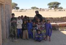 Mali : la rentrée scolaire a été effective à Kidal (nord)