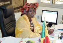 Hommage à Fatoumata Siré Diakité : UNE COMBATTANTE INFATIGABLE POUR LES DROITS DES FEMMES