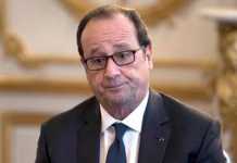 La presse française évoque le "suicide politique" de Hollande