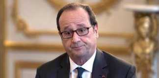 La presse française évoque le "suicide politique" de Hollande