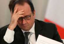 François Hollande