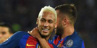 Barça, Rakitic : "Neymar sera le prochain Messi"