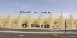 Aéroport International de Kayes DAG-DAG : Que du gâchis