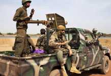 Attaque meurtrière contre un convoi de soldats maliens dans le centre du pays