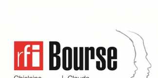 Les lauréats de la « Bourse Ghislaine Dupont et Claude Verlon » 2016 au Bénin