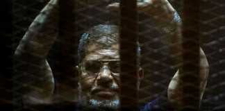 Égypte : la Cour de cassation annule la peine de mort pour Mohamed Morsi