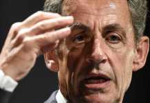 Sarkozy: Trump est un "symptôme" du ras-le-bol de la pensée unique