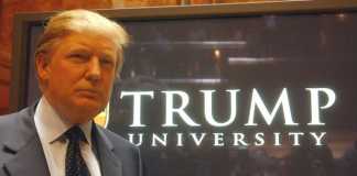 Trump University: Trump va verser 25 millions de dollars pour éviter un procès