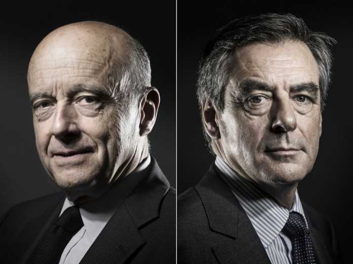 Résultat primaire de la droite: François Fillon ou la victoire de la France droite dans ses bottes
