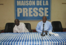 Présidence de la Commission de l’Union africaine : Abdoulaye Bathily, candidat