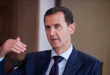 Le président syrien Bachar el-Assad sort grand vainqueur de la bataille d'Alep