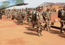 Bientôt quatre ans de présence des forces françaises au Mali