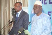 Polémique sur la signature de l’accord de réadmission: « le Mali ne monnayera jamais sa dignité! » dixit le ministre Diop