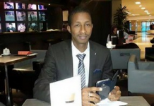 Mohamed Salia TOURE