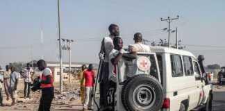 Nigeria: au moins 30 morts dans un double attentat de Boko Haram