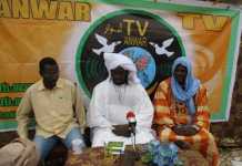 Maouloud Nabawi 2016 : Les Soufis rendent hommage aux soldats du feu…
