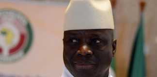 Gambie: la Cédéao envisage une intervention si Jammeh ne quitte pas le pouvoir