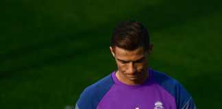 Cristiano Ronaldo est soupçonné d'optimisation fiscale par divers médias et notamment Mediapart. afp.com/PIERRE-PHILIPPE MARCOU