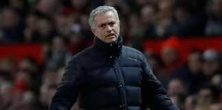 Mourinho