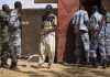 Attaque d’une prison au Mali: 2 gardes blessés, des dizaines de prisonniers évadés, certains rattrapés