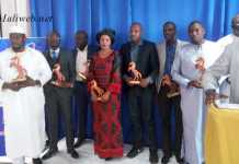 Trophée du leader de demain de Renouveau TV : Bourama Doumbia sacré pour l’édition 2016