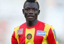 Affaire des 20 % du transfert d'Ichaka Diarra vers l’Esperance de Tunis