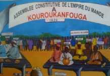 Charte de Kurukanfuga : le parti Frafisna engage le débat