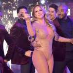 Mariah Carey déçue après sa prestation catastrophique à New York lors du Nouvel An