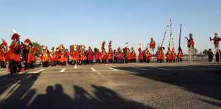 Festival Ginna Dogon : Les Trésors des Falaises s’exposent sur les berges du Djoliba à Bamako