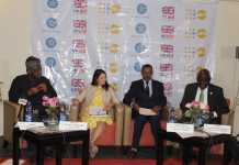 Capture démographique et planification familiale : La révision des engagements de PF 2020, débattue à Haut niveau à Addis-Abeba