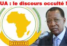 LE DISCOURS ESCAMOTTÉ DU PRÉSIDENT SORTANT DE L'UNION AFRICAINE - PERCUTANT !