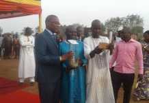 Les mérites de plusieurs hommes et femmes récompensés par le MPJ-Mali