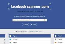 Pour créer Facebookscanner, le hacker Inti De Ceukelaire s'est basé sur Graph Search, un moteur de recherche inventé par Facebook en 2013. Il n'a pas eu l'effet escompté à cause de problèmes relatifs à la violation de la vie privée. © (capture d'écran).