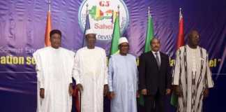 G5 Sahel