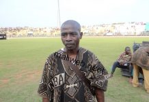Souleymane Traoré, dit Neba Solo à propos du festival tringle balafon