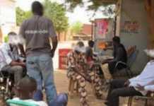 Le chômage des jeunes : vivre sa période de chômage au Mali