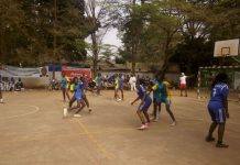 Challenge Habib Sissoko de handball : Une occasion de dénicher de jeunes talents