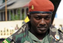 Aboubacar Sidiki Diakité, alias Toumba, a été extradé dimanche soir 12 mars vers son pays, la Guinée, par la justice sénégalaise