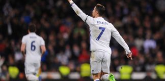 Cristiano Ronaldo fait partie des footballeurs les plus connus sur les réseaux sociaux