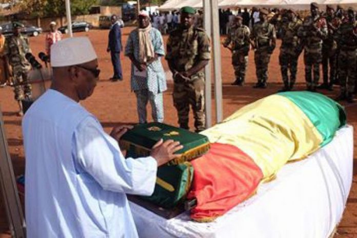 Une figure emblématique du Mali s’est éteinte: les adieux de la Nation au Dr Oumar Makalou