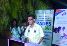 Banque Mondiale : Le Mali rend hommage à Pierre Kamano en fin de mission au Mali