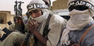 Sahel : fusion de cinq groupes terroristes