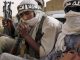 Sahel : fusion de cinq groupes terroristes