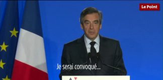 François Fillon