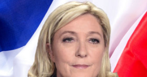 Marine Le Pen